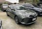 White Toyota Vios 2022 for sale in Quezon City-2