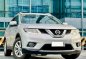 White Nissan X-Trail 2015 for sale in Makati-1