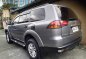 Selling White Mitsubishi Montero 2014 in Quezon City-1