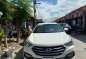 Selling Bronze Hyundai Santa Fe 2017 in Binangonan-2