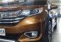 2020 Honda BR-V  1.5 V CVT in Quezon City, Metro Manila-2