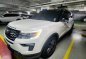 2018 Ford Explorer Sport 3.5 V6 EcoBoost AWD AT in Tagaytay, Cavite-5