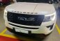 2018 Ford Explorer Sport 3.5 V6 EcoBoost AWD AT in Tagaytay, Cavite-4