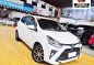 2021 Toyota Wigo  1.0 G AT in Quezon City, Metro Manila-15