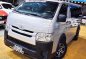 2020 Toyota Hiace  Commuter 3.0 M/T in Quezon City, Metro Manila-5