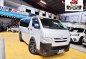 2020 Toyota Hiace  Commuter 3.0 M/T in Quezon City, Metro Manila-4