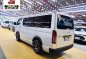 2020 Toyota Hiace  Commuter 3.0 M/T in Quezon City, Metro Manila-2