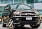 White Ford Everest 2015 for sale in Automatic-1