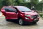White Ford Ecosport 2018 for sale in Automatic-0