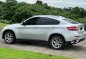 Selling Silver Bmw X6 2011 in Muntinlupa-1