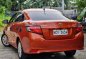White Toyota Vios 2017 for sale in Caloocan-4