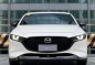 Sell White 2021 Mazda 2 in Makati-1