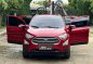 White Ford Ecosport 2018 for sale in Automatic-1