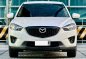 White Mazda Cx-5 2014 for sale in Automatic-0