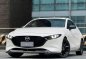 Sell White 2021 Mazda 2 in Makati-2