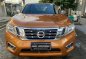 White Nissan Navara 2016 for sale in Quezon City-0