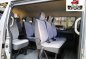 Sell White 2019 Toyota Hiace in Quezon City-8