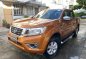 White Nissan Navara 2016 for sale in Quezon City-1