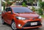 White Toyota Vios 2017 for sale in Caloocan-1