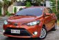 White Toyota Vios 2017 for sale in Caloocan-0