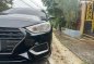 White Hyundai Accent 2020 for sale in San Leonardo-4