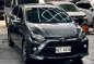 White Toyota Wigo 2021 for sale in Automatic-0