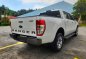 White Ford Ranger 2016 for sale in Manual-2