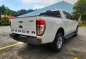 White Ford Ranger 2016 for sale in Manual-4