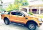 Green Ford Everest 2019 for sale in Automatic-5