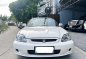 White Honda Civic 1999 for sale in Bacoor-0