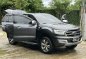 White Ford Everest 2017 for sale in Automatic-0