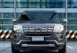 White Ford Explorer 2019 for sale in Automatic-5