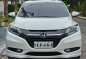 Sell White 2016 Honda Hr-V in Manila-0
