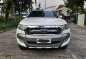 White Ford Ranger 2016 for sale in Manual-6