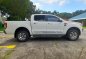 White Ford Ranger 2016 for sale in Manual-7