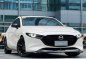 Sell White 2021 Mazda 2 in Makati-0