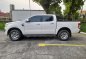 White Ford Ranger 2016 for sale in Manual-5