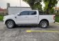 White Ford Ranger 2016 for sale in Manual-8