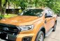 Green Ford Everest 2019 for sale in Automatic-1
