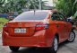 White Toyota Vios 2017 for sale in Caloocan-3