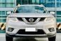 White Nissan X-Trail 2015 for sale in Makati-0