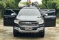 White Ford Everest 2017 for sale in Automatic-1