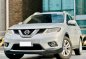 White Nissan X-Trail 2015 for sale in Makati-2