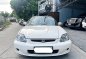 White Honda Civic 1999 for sale in Bacoor-5