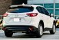 White Mazda Cx-5 2014 for sale in Automatic-6