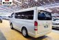 Sell White 2019 Toyota Hiace in Quezon City-4