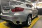 Selling Silver Bmw X6 2011 in Muntinlupa-3