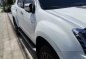 White Isuzu D-Max 2018 for sale in Manila-4