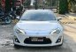 Sell White 2013 Toyota 86 in Manila-0