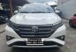 Selling White Toyota Rush 2021 in Mandaue-7